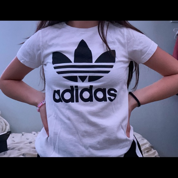 adidas Tops - Adidas t shirt